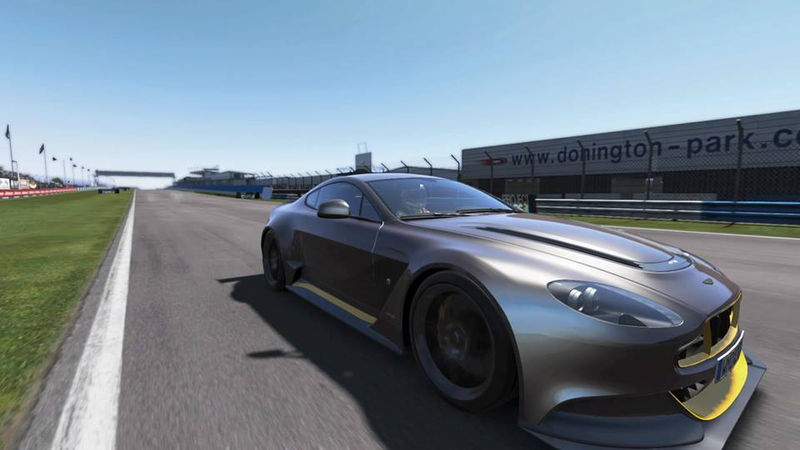 Illustration for article titled Any Of Y'all Play Project Cars On PS4?